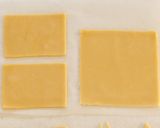 抜型で簡単！ヘクセンハウス　お菓子の家作り方7写真