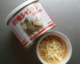 味決まる☆簡単シャンタンカルボナーラ。作り方2写真