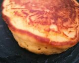 ふかふかもちカリ♥ホットケーキ作り方11写真