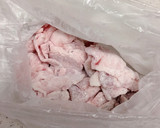 ご飯が進む☆なすと豚肉のさっぱり炒め♪作り方1写真