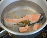 細切り白菜のサラダ作り方3写真