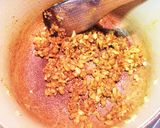 美味しく節約☆マグロ血合☆今度はカレー作り方4写真