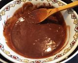 チョコレートケーキ ☆簡単☆作り方3写真