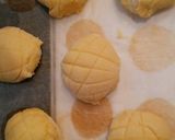 HBで簡単まるパン作り方18写真