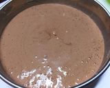 チョコレートケーキ ☆簡単☆作り方8写真