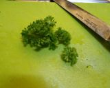 冬の白い野菜ポトフ カレー風味作り方5写真