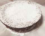 チョコレートケーキ ☆簡単☆作り方10写真