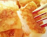 バター不使用・ふわふわフレンチトースト作り方6写真