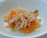 細切り白菜のサラダ作り方7写真