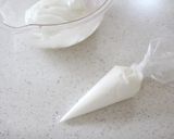抜型で簡単！ヘクセンハウス　お菓子の家作り方13写真