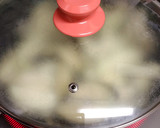 ご飯が進む☆なすと豚肉のさっぱり炒め♪作り方6写真