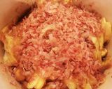 ぽかぽか生姜の佃煮作り方2写真