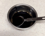 ご飯が進む☆なすと豚肉のさっぱり炒め♪作り方3写真