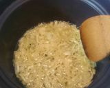 根菜カレー作り方3写真