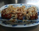 「大豆のお肉」ダイズラボで肉団子♫♬作り方6写真