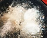 意外に美味しい！？大根のココットカマン☆作り方1写真