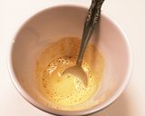 手頃に大豆を！スイートな、きな粉ミルク作り方2写真