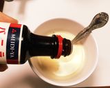 手頃に大豆を！スイートな、きな粉ミルク作り方3写真