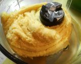 ○パイナップル餡のおまんじゅう○作り方10写真