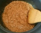 根菜カレー作り方5写真