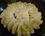 野菜＆うまみたっぷり♪我が家のぎょうざ作り方6写真