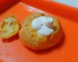 ダブルシュークリーム作り方30写真