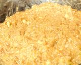とろける〜♡絶品!春雨入りふわふわ鶏団子作り方3写真