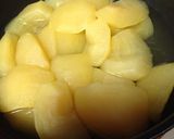 材料２つ！簡単★りんご 大量消費に♡作り方4写真