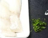 スペインの味☆タラとジャガイモのコロッケ作り方2写真
