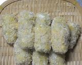 スペインの味☆タラとジャガイモのコロッケ作り方11写真