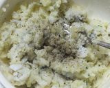スペインの味☆タラとジャガイモのコロッケ作り方8写真