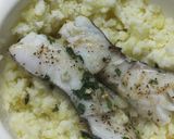 スペインの味☆タラとジャガイモのコロッケ作り方7写真