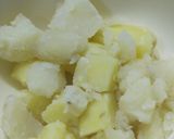 スペインの味☆タラとジャガイモのコロッケ作り方6写真