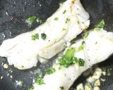 スペインの味☆タラとジャガイモのコロッケ作り方5写真