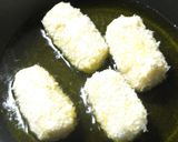 スペインの味☆タラとジャガイモのコロッケ作り方13写真