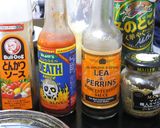 スペインの味☆タラとジャガイモのコロッケ作り方17写真