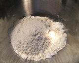 超簡単♪ホットケーキミックスでマフィン♪作り方3写真