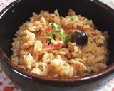 創味ｼｬﾝﾀﾝde絶品♡味噌ｷﾑﾁ鍋作り方5写真