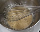 ココナッツオイルの簡単マフィン作り方1写真