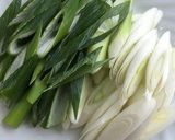♡すきっ♡すきやきうどん作り方3写真