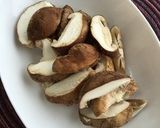 ♡すきっ♡すきやきうどん作り方4写真