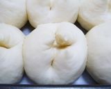朝食＆ランチに♪明太子チーズちぎりパン作り方11写真