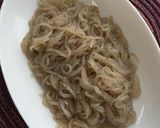 ♡すきっ♡すきやきうどん作り方6写真