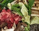 ♡すきっ♡すきやきうどん作り方9写真