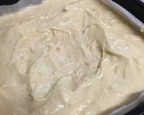 ポークケーキ（poke cake）作り方1写真