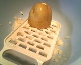 じゃがい餅チーズ作り方1写真