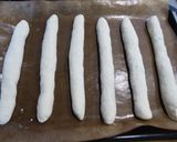 りんごキャラメル♡スティックフランス☆作り方7写真