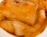母の味、油もち作り方4写真