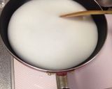 簡単片栗粉で水まんじゅう作り方5写真