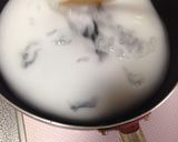 簡単片栗粉で水まんじゅう作り方6写真